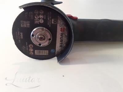 Nurklihvija Würth ews 10-125