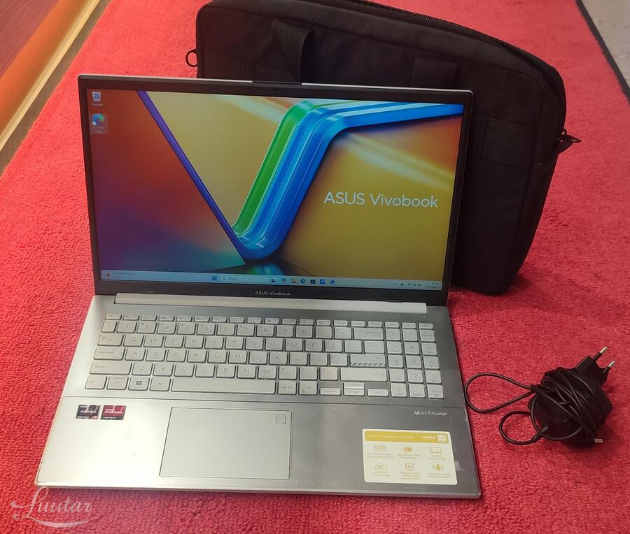 Sülearvuti Asus vivobook GO 14/15