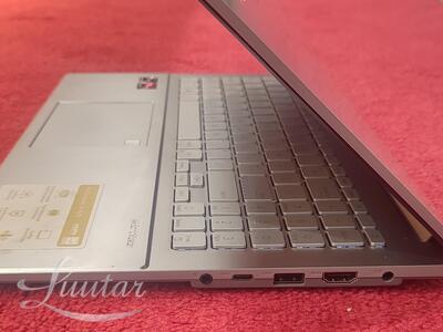 Sülearvuti Asus vivobook GO 14/15