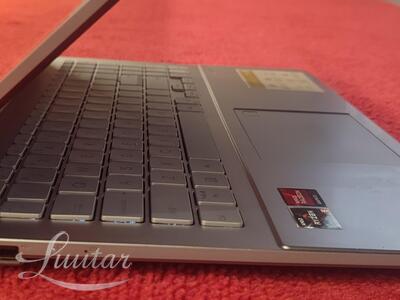 Sülearvuti Asus vivobook GO 14/15
