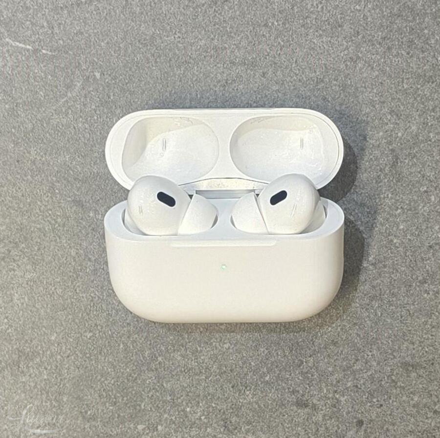 Kõrvaklapid Apple Airpods Pro 2