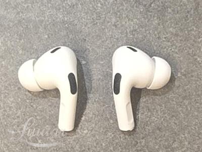 Kõrvaklapid Apple Airpods Pro 2