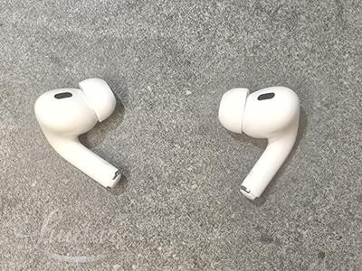 Kõrvaklapid Apple Airpods Pro 2