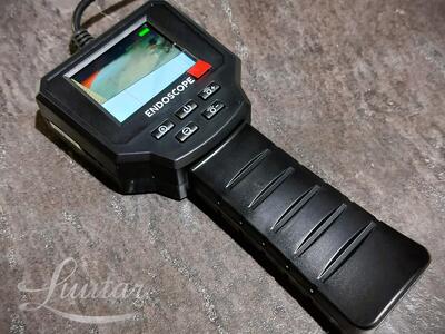 Endoscope Digital Inspection 3m