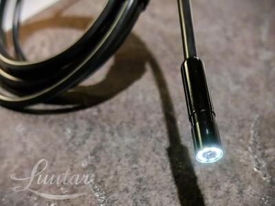 Endoscope Digital Inspection 3m