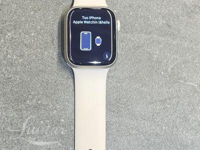 Nutikell Apple Watch 9 GPS 45mm