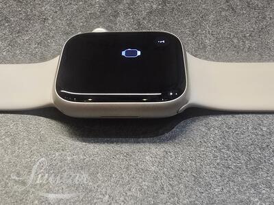 Nutikell Apple Watch 9 GPS 45mm