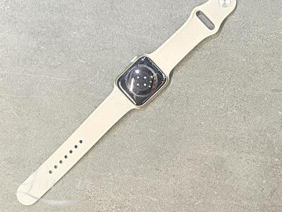 Nutikell Apple Watch 9 GPS 45mm