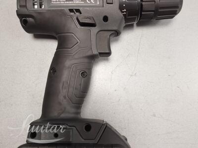 Akutrell Max Accu 18V Li-ION