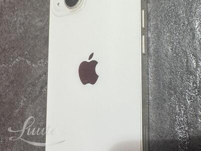 Mobiiltelefon Apple iPhone 14 128GB