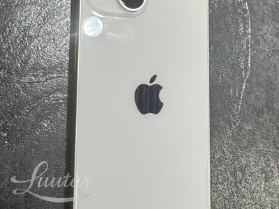 Mobiiltelefon Apple iPhone 14 128GB