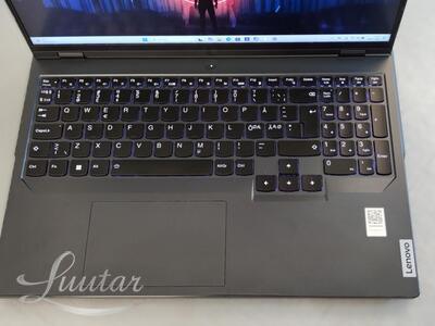 Sülearvuti Lenovo Legion Pro 5 16ARX8