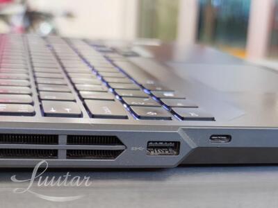 Sülearvuti Lenovo Legion Pro 5 16ARX8