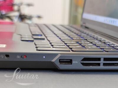 Sülearvuti Lenovo Legion Pro 5 16ARX8