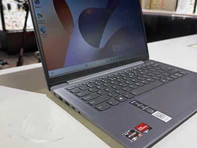 Sülearvuti  Lenovo Ideapad slim 3