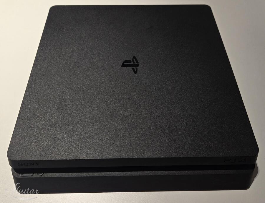 Mängukonsool Sony Playstation 4 500GB