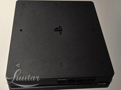 Mängukonsool Sony Playstation 4 500GB