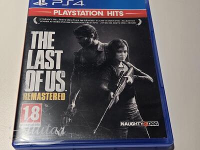 Mängukonsool Sony Playstation 4 500GB