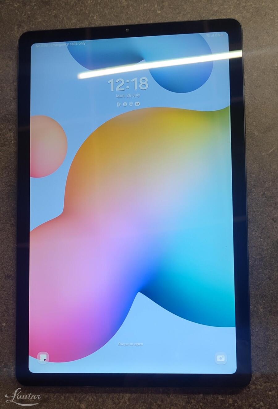 Tahvelarvuti Samsung Galaxy Tab S6 64gb