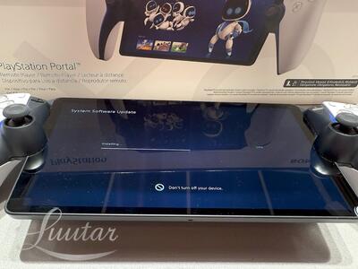 Mängukonsool Sony PlayStation Portal