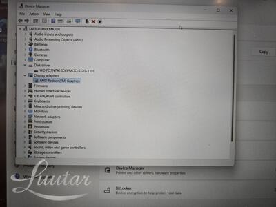 Sülearvuti Lenovo Ideapad 115ALC7