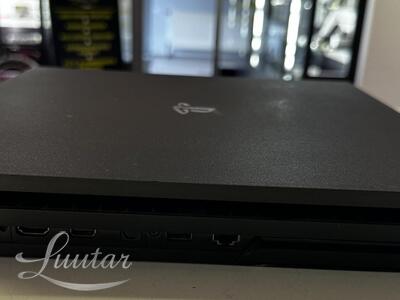 Mängukonsool PlayStation 4 Pro 1TB