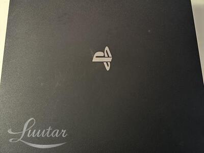 Mängukonsool PlayStation 4 Pro 1TB