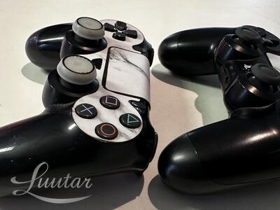 Mängukonsool PlayStation 4 Pro 1TB