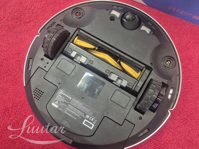 Robottolmuimeja Ecovacs Deebot OZMO T9