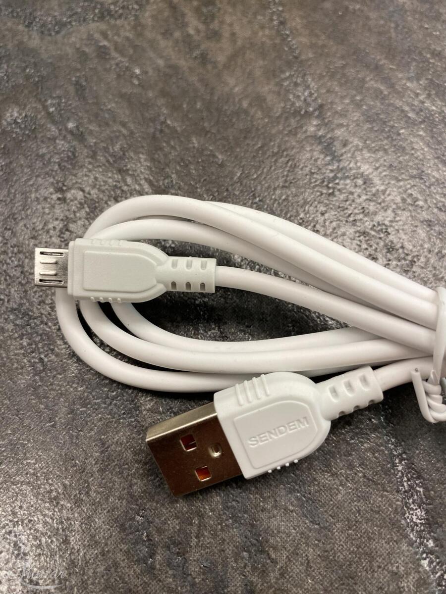 Juhe SENDEM ML01A USB - microUSB