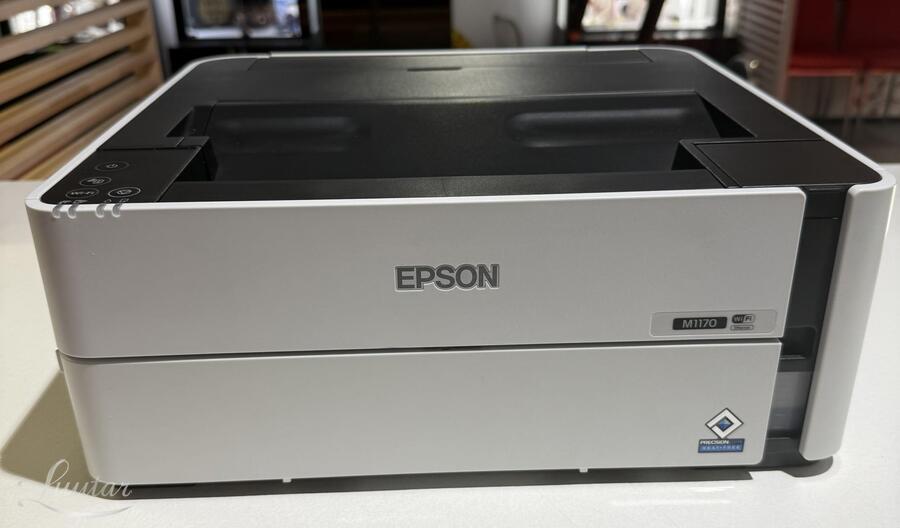 Priner EPSON M1170