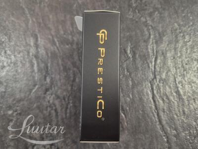 Laadija PRESTICO F11 1xUSB + USB-C QC PD 20W valge