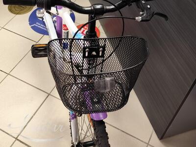Laste jalgratas DKS 20"