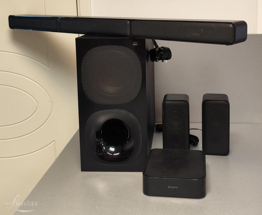 Kodukino Sony HT-S40R