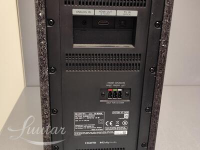Kodukino Sony HT-S40R
