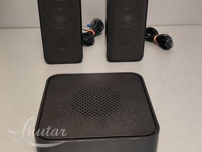 Kodukino Sony HT-S40R