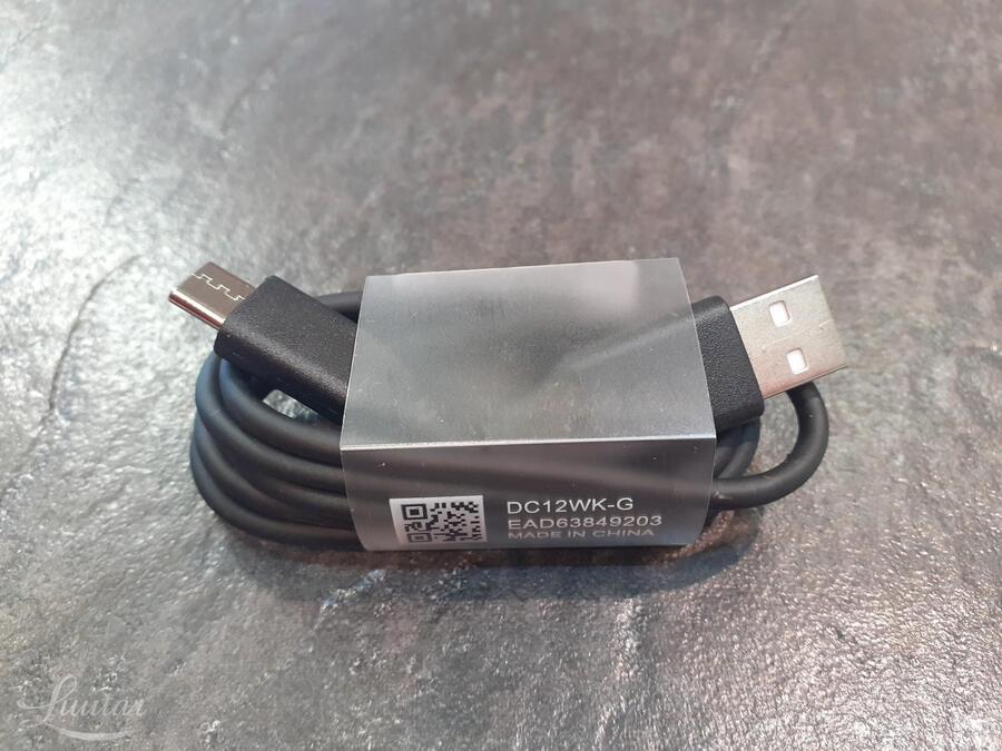 Juhe USB → USB Type-C AAA UUS!