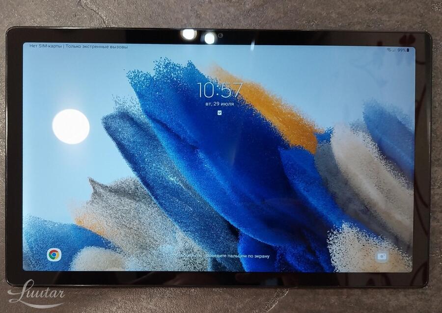 Tahvelarvuti Samsung Galaxy Tab A8 10.5 LTE (SM-X205)