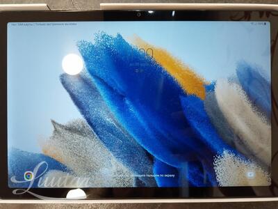 Tahvelarvuti Samsung Galaxy Tab A8 10.5 LTE (SM-X205)