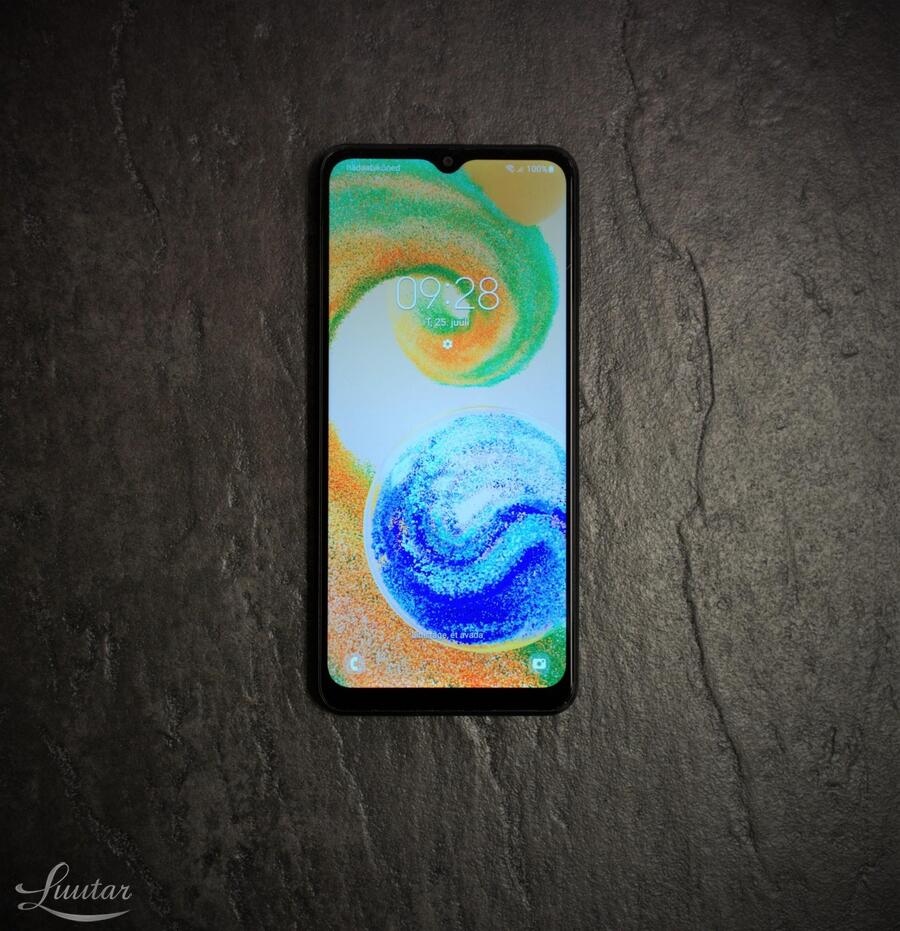 Mobiiltelefon Samsung Galaxy A04s 32GB