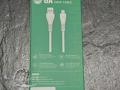 Juhe SENDEM M35P USB - Lightning 6A