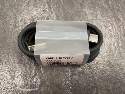Juhe USB - USB-C AAA