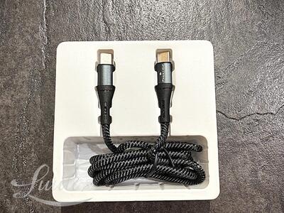 Juhe PRESTICO T10 USB Type-C → USB Type-C UUS! 60W
