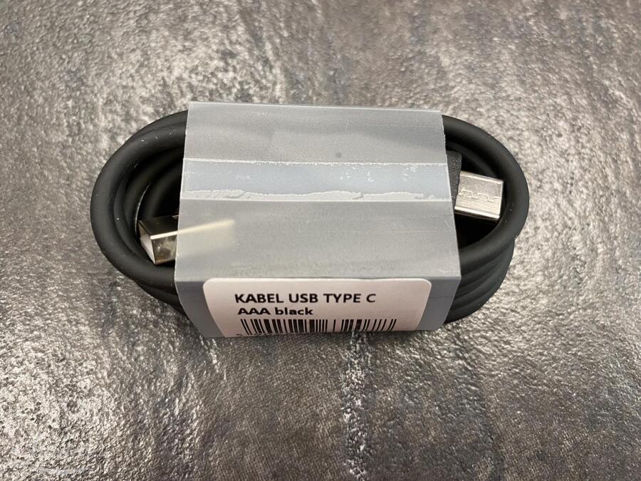 Juhe USB - USB-C AAA