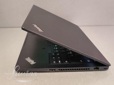 Sülearvuti Lenovo ThinkPad T14