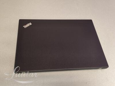 Sülearvuti Lenovo ThinkPad T14