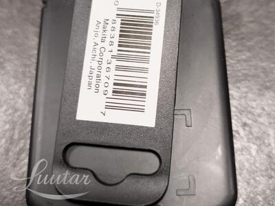 Otsikute komplekt Makita D-34936