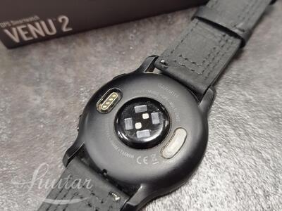 Nutikell Garmin Venu 2 