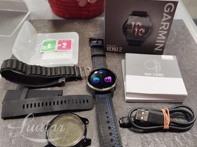 Nutikell Garmin Venu 2 