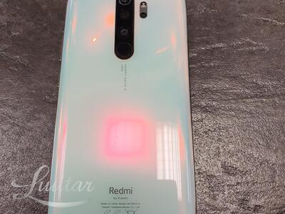 Mobiiltelefon Xiaomi Redmi Note 8 Pro 64GB